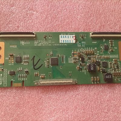 长虹3D32B3100iC LED32538 LED32C1000n逻辑板6870C-0414A