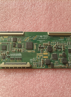 原装 康佳LED43E330C LED43M3000A逻辑板47-6021121 HV430FHB-N40