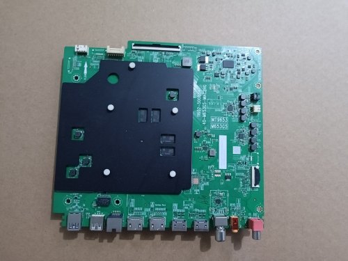 TCL 85T8G Max 85S575C主板40-M653G5-MAC2HG屏HK850WLED-JH3H