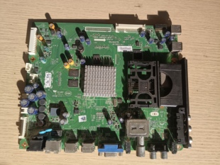 创维42E760A 42E600Y 47E600Y 55E800A 760A主板5800-A8S020-0P10