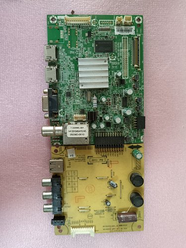 创维42E5CHR/40/49E360E主板5800-A8S160-0P40/0P70屏RDL400FY QD