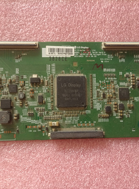 康佳 创维 小米LED55K35U G9200U G8200 E6090逻辑板6870C-0535B