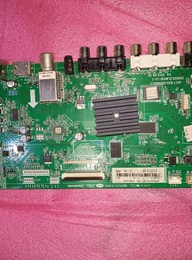 长虹LED32C2JDi LED39C2000i LED42C200主板JUC7.820.00086623