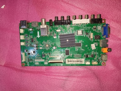 长虹LED32C2JDi LED39C2000i LED42C200主板JUC7.820.00086623