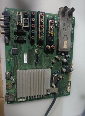 索尼KDL-40/46/52W5500 46WE5 32/46/52V5500 主板1-878-942-12