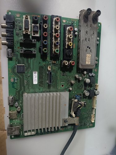 索尼KDL-40/46/52W5500 46WE5 32/46/52V5500 主板1-878-942-12