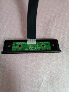 创维65GT3 43A3D排线M2V4000 55G3E遥控接收板65A3F