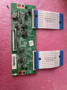 原装海信 65E3F 65V1F-S 65E3G电视逻辑板RSAG7.820.11383 测试好