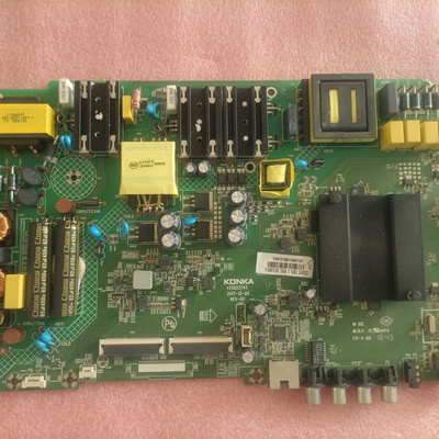 康佳主板35022745 T55S LED55C5 U55K5 LED55D6 U55T5 55P7主板