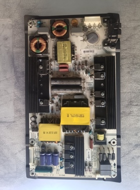 海信LED55EC520UA/55K300UD/58K220 K5500US电源板RSAG7.820.6396