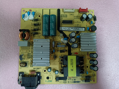 原装TCL 49P6 50A860U 55P5 55P6 电源板 40-L121H4-PWB1CG