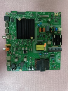 原装海信60E3F电视机主板RSAG7.820.10191屏HD600Y1U42/41现货