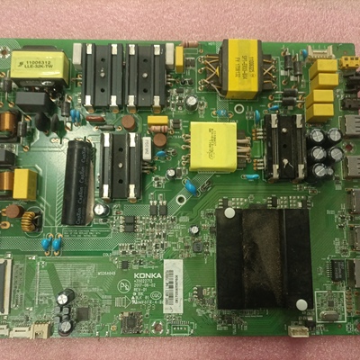 原装康佳LED55UC3 B55UC LED49UC3 LED55UC3电视主板35022713