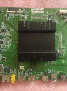 原装康佳LED55R90 LED55GM18 LED55X9 LED65R90 主板35022697