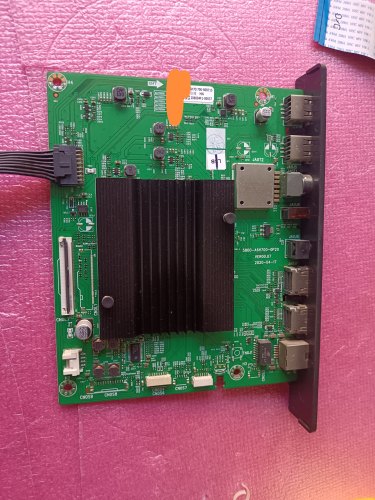创维65H4/65G25/65G31主板5800-A6H700-0P20屏RDL650WY(CD0/LD0