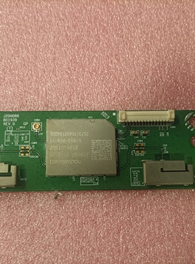 原装索尼KD-55/75X8000G KD-65A8G 1-458-998-12 WIFI模块J20H088