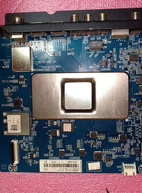 原装长虹55/58/60/65D3P/Q3T/Q3TA液晶电视主板JUC7.820.00181228
