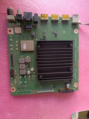 原装荣耀LOK-350/360 HD65KANA电视主板IT1L0CKM IT1LOCKM屏可选
