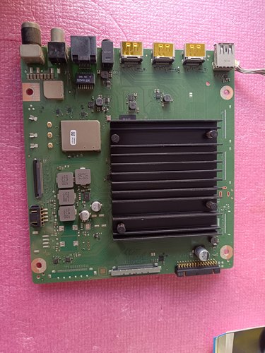 原装荣耀LOK-350/360 HD65KANA电视主板IT1L0CKM IT1LOCKM屏可选
