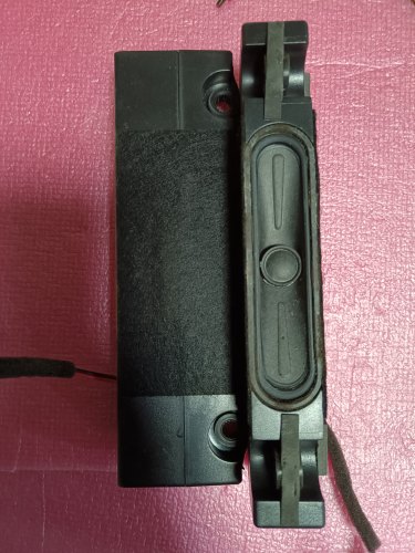 TCL L55F3700A L48F3700A D55A561U 喇叭42-WDF318-XX1G 8W 6欧