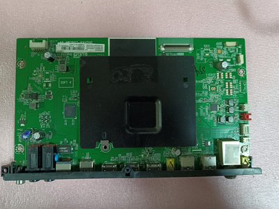 原装TCL L55C1-UDG D55A930U 主板40-M82803-MAH2HG