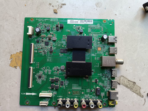 TCL L49P1A-F主板40-MT507T-MAB2LG 屏LVF485ND1L /LVF490CSOT
