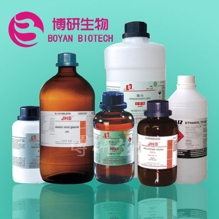 D-Mannitol D-甘露醇 Amresco 0122科研实验室用试剂69-65-8