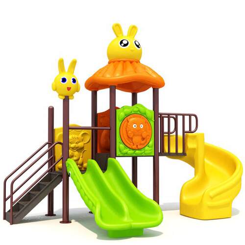 幼儿园大型滑梯室外儿童滑滑梯组合游乐场设施社区广场室外玩具
