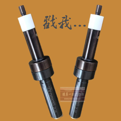 nuohai分中棒cnc防磁弹簧10*4