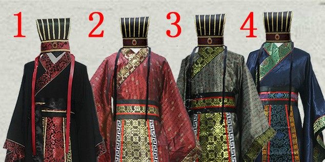 汉服出租三国演义汉服出租