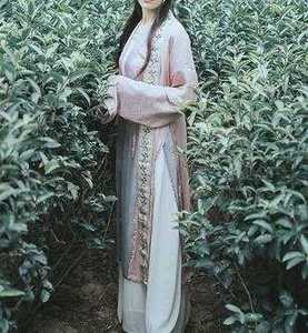 宋朝服装出租南宋李清照同款古代诗人词人文人演出服租赁写真古装