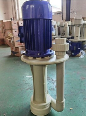 FSY40-18-1.5/FSY40-20-2.2耐酸碱液下泵FSY50-26-4/FSY65-30-5.5