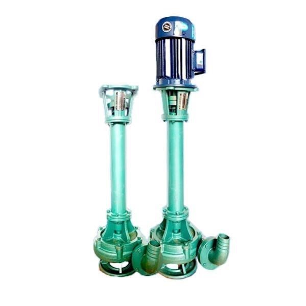 可定制1.5kw3kw4kw7.5kw15kwNL泥浆污水泵NL100-8/NL100-16380v