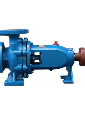 水泵IS100-65-200380V循环is清水离心泵抽水机IS50-32-125电动