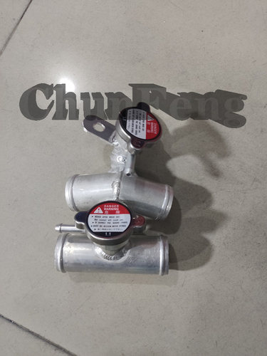 改装三通  铝三通  汽车三通  加水口
