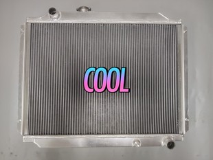 北汽勇士发动机加大水箱散热器 2036勇士皮卡水箱 BJ2034