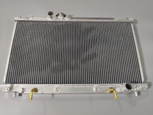 MARK JZX110 全铝加大水箱 1JZ FSE 2000 适用于丰田JZX100
