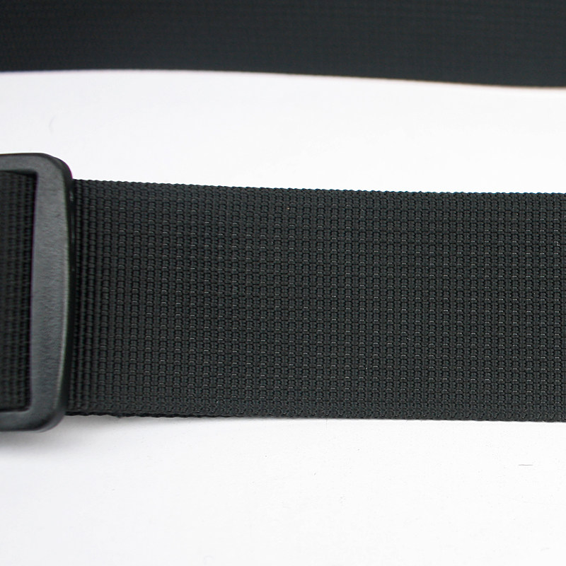 3.8CM WIDE MULTIFUNCTIONAL WAIST BAG HANGING BAG BELT NYLON OUTDOOR STRAP STRAP BACKPACK LUGGAGE STRAP