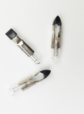 交换机指示灯24V30V48V120V20MA30MA40MA电话灯泡微型小灯泡