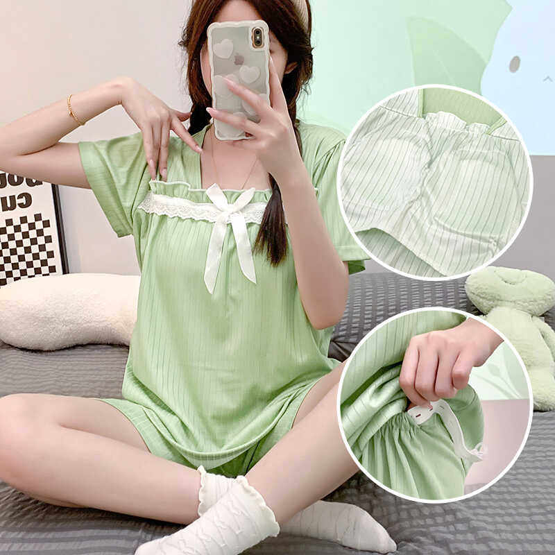 带胸垫夏季莫代尔短袖孕妇哺乳睡衣产妇月子服产后喂奶装夏款纯色,孕妇装/孕产妇用品/营养,家居服套装,淘宝优惠券,粉丝福利购,淘宝优惠卷