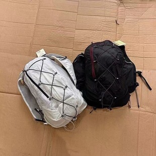 日单外贸超轻量化户外机能徒步露营登山防泼水男女款大容量双肩包