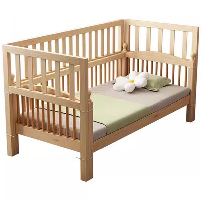 床护栏单边防摔一面小孩儿童防摔围床护栏防坠床护000BCP