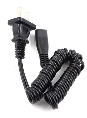 适配飞科FLYCO剃须刀充电器弹簧线FS330 FS360 FS719 FS361 FS626