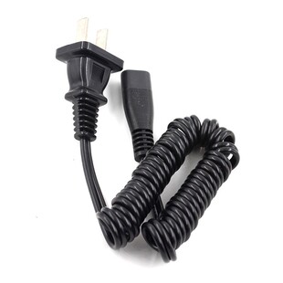 适配飞科FLYCO剃须刀充电器弹簧线FS330 FS360 FS719 FS361 FS626