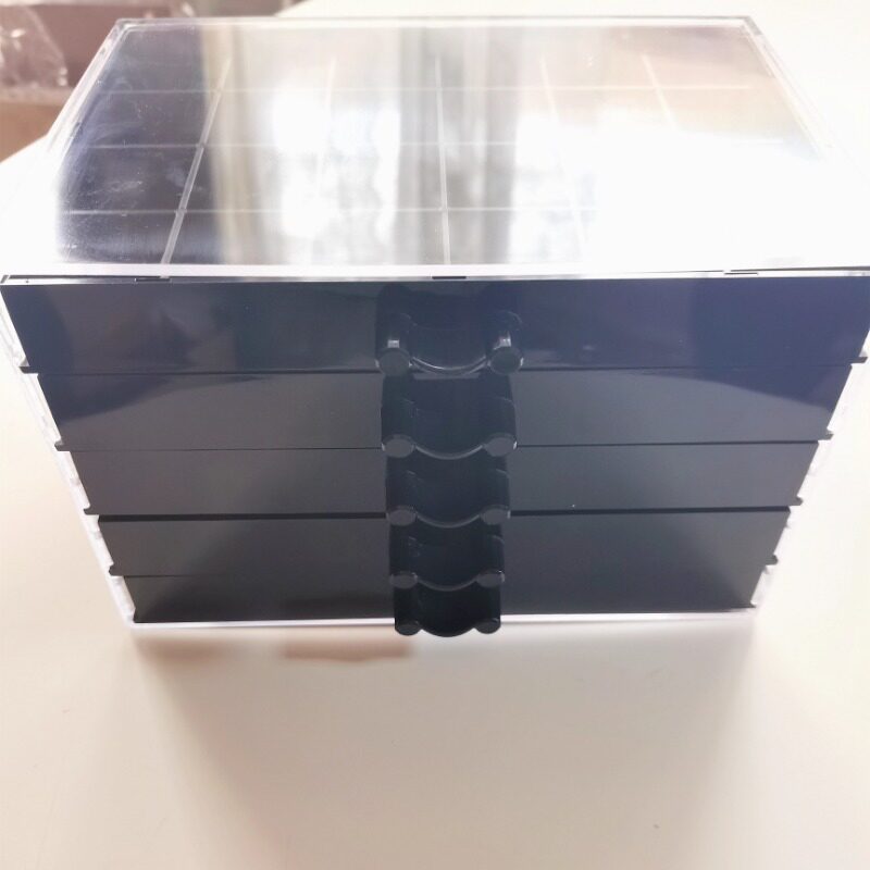 分blythe娃鞋收纳盒大容量图片