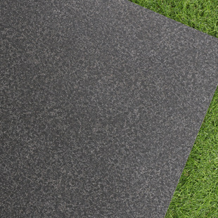 福鼎黑地砖园林车库地下室别墅地砖防滑室外室内石英石砖厂家发货