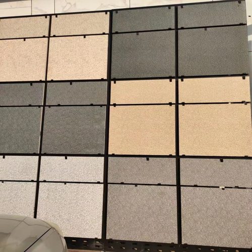 PC砖地铺石景观广场生态地砖户外仿花岗岩仿石材庭院人行道地砖18