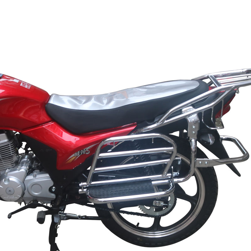 五羊本田威领150摩托车座套坐垫