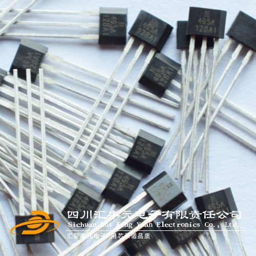 霍尼韦尔霍尔传感器SS495A1