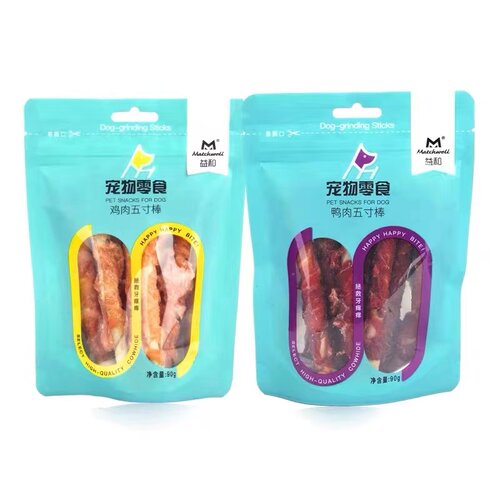 崽同款磨牙棒